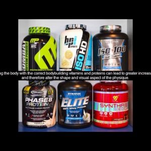 free muscle supplements