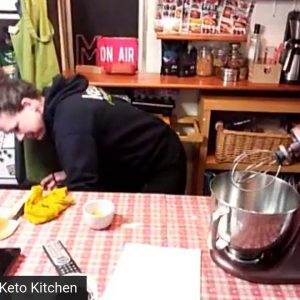 MKK - Michele's Keto Kitchen - Keto Fitness Club
