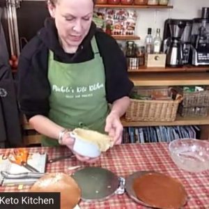 MKK - Michele's Keto Kitchen