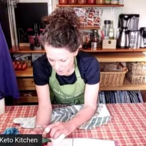 MKK - Michele's Keto Kitchen @Keto Fitness Club