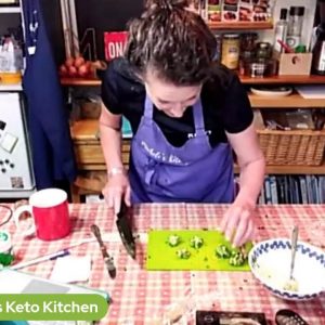 Michele's Keto Kitchen - Foraging