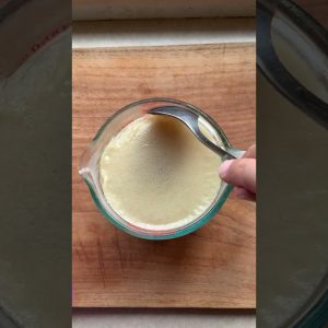 The BEST turkey stock and gravy - WASTE NOTHING!