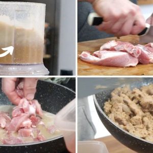 Low Carb Hoisin-Style Sauce Recipe: Make Hoisin Pork!